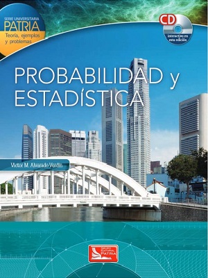 Probabilidad y estadistica - Victor M. Alvarado - Primera Edicion
